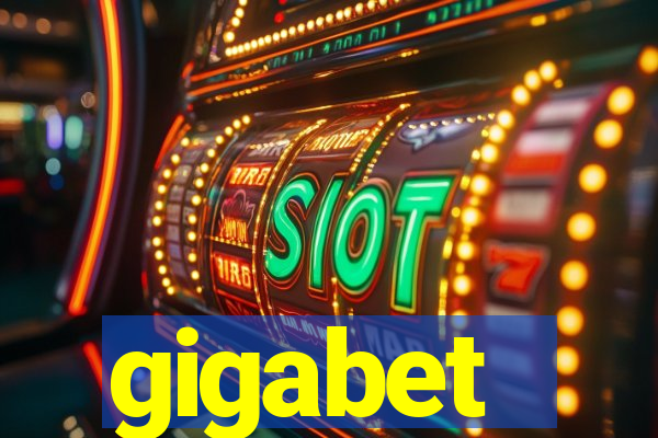 gigabet - casino games!